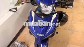 Yamaha Exciter 2016 Xanh