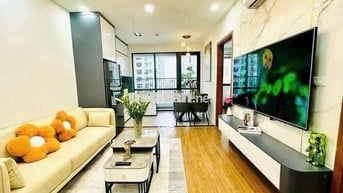 Trên 4 tỷ, cần bán gấp căn chung cư Trần Quý Kiên, Cầu Giấy