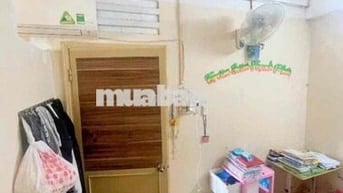 Băn Cc hẻm 63 Gò Dầu DT 58m2 , 2pn, 2wc , có thang máy , ban công rông