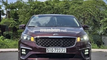SEDONA 2.2L 2018 FULL DẦU 108000KM BẢO HÀNH1 NĂM
