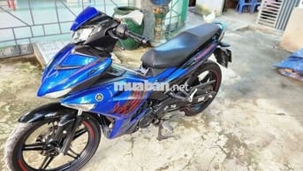 Yamaha Exciter 155 2025 Xanh Đen 12xxx km