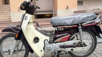 Honda Dream Thái 1998 Nâu 19000 km
