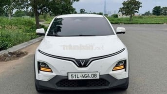 VF6 PLUS 24 - 10.000KM - FREE SẠC KGH