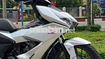 Honda Winner 150 V2 2020 ABS Bạc Porsche Zin Đẹp 💥