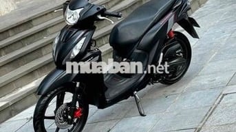Honda Vision Thể Thao 2024 Đen Nhám 29G2