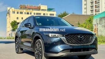 Mazda CX-5 2.0 Luxury 2024 Xanh 31.000 km
