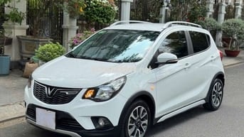 VinFast Fadil Plus 2020 Trắng Tự động CVT
