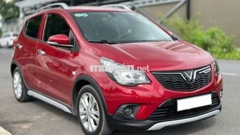 VinFast Fadil Base 2020 Đỏ Tự động CVT