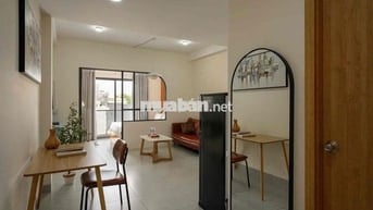 🏙️ CHDV Quận 7 có gu - vibe siêu sang