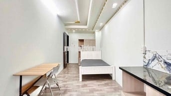 🔥 CHỈ 1.8 TRIỆU – FULL NỘI THẤT CƠ BẢN – GẦN AEON BÌNH TÂN