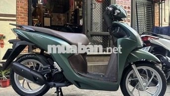 Honda Vision 110 2025 Xanh rêu 2300km