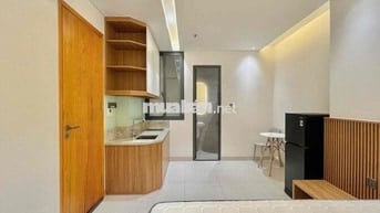 STUDIO FULL NỘI THẤT GẦN TDT UFM CHO CÁC TYEUU 2k8