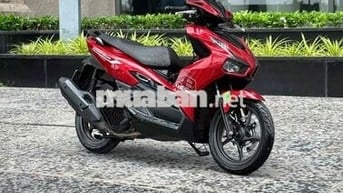 Honda Air Blade 125 4Val 2024 Đỏ 29E2