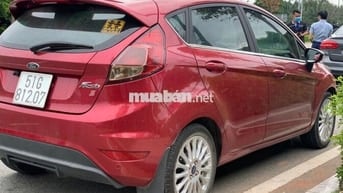 Ford Fiesta 2024 Đỏ 54.000km