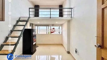 CHO THUÊ PHÒNG GIÁ TỐT CỬA SỔ THOÁNG GẦN VĂN HIẾN