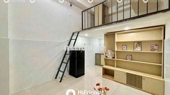 CHO THUÊ PHÒNG DUPLEX SIÊU XINH, HIỆN ĐẠI- VỊ TRÍ TIỆN LỢI