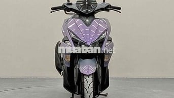 Yamaha NVX 155 2018 Tím 24000km
