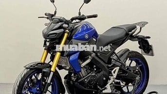Yamaha MT-15 2019 Xanh, Đen 28000 km