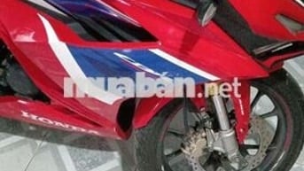 Honda CBR 150R,2022.Đỏ 9000km