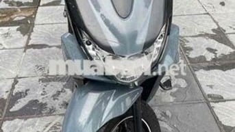 Yamaha Freego S ABS Smartkey 2024 Xám Xi Măng