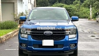 Ford Ranger Tự động Xanh 5 chỗ