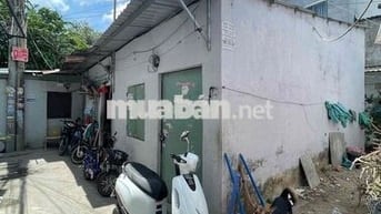 phòng trọ 35 m lối đi riêng giờ giấc tự do