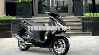 Yamaha Freego S smartkey abs 2025 Đen 4000km