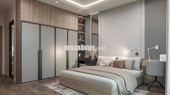 2 PHÒNG NGỦ SANG TRỌNG TẠI TRUNG TÂM QUẬN 7