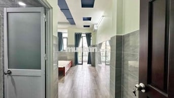 CHO THUÊ PHÒNG STUDIO MỚI XÂY NGAY EMART PHAN HUY ÍCH