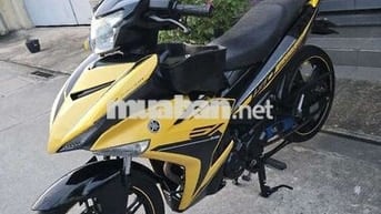 Ex 150 2018.máy zin,xe đẹp.BS:64B1-99850,chính chủ