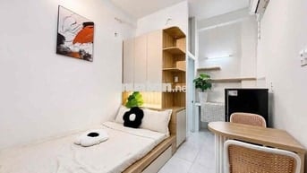 🔥NHÀ MỚI-FULL NT-PHÒNG TRỌ GIÁ RẺ🔥TÂN BÌNH-ETOWN-K300-HOÀNG HOÀ THÁM