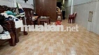 nhà 1trệt 1lầu 1/TTN1 2pn 2wc gần nhà truyền thống phường TTN giá rẻ