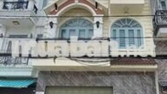 nhà mặt tiền nhánh thuận tiện kd, vp, vv, 8pn7wc .nhà mới 
