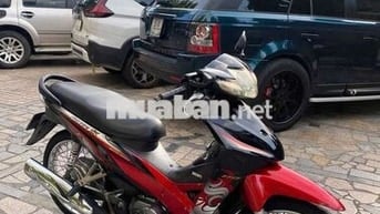 Honda wave S110