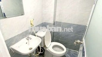 Bán Nhà gần BV Q12. bao quy hoạch 2PN2WC. hẻm 3m. Chính chủ