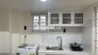Cho nữ thuê phòng, sạch đẹp, yên tĩnh, an toàn, gần đường HuỳnhTấnPhát