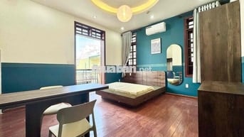 ✨NHÀ MỚI 100% NGAY VLU,IUH STU CỬA SỔ BAN CÔNG FULL CÔNG NĂNG