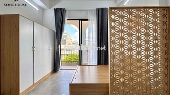 Phòng mới xây 100% ngay trung tâm  ▪️Vị trí : Luỹ Bán Bích , Thoại Ngọc