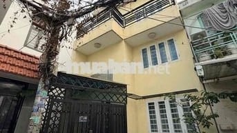 Chính chủ cho thuê nhà hẻm 271, Lê Văn Lương, Phường Tân Quy, Quận 7