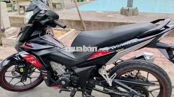 Honda Winner 150 2016 Đen đỏ chính chủ 