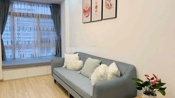 Cho thuê Căn hộ 2Pn Sky garden nhà đẹp, cách RMIT 5phut đi xe