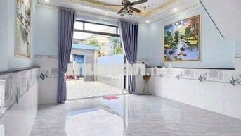 🏡 NHÀ ĐẸP ĐÔNG HÒA 800 TRIỆU/106,8M² - CÁCH BIGC DĨ AN CHỈ 600M!