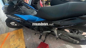 Honda Winner X 2021 Đen Xanh 97.000 km