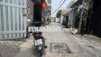 chủ dễ tính cần bán căn nhà cấp4 để giải quyết công việc