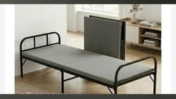 Giường ngủ xếp gọn giá tại xưởng 