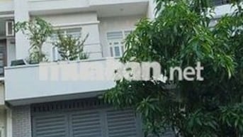 Nhà Phố - KDC Hồng Long - cần bán gấp