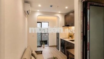 CĂN HỘ 1N1K MỚI OTO TẬN CỬA MAI DỊCH, PHẠM VĂN ĐỒNG - HỒ TÙNG MẬU