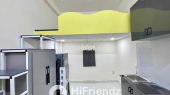 CHO THUÊ PHÒNG CÓ GÁC FULL NỘI THẤT NGAY KHUÔNG VIỆT VĂN HIẾN ĐẦM SEN