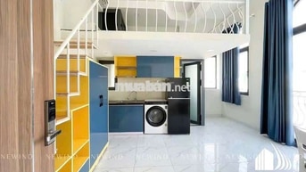 Duplex Ở Lâm Văn Bền, Nằm Trung Tâm Quận 7, Tiện đi TDTU, RMIT, UFM.