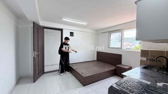 ĐI BỘ TDTU GẦN LOTTE MÁY GIẶT RIÊNG
